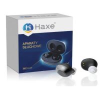 Haxe Aparaty słuchowe JH-A39, 2 szt.