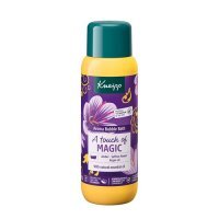 Kneipp Aromatyczna piana do kąpieli A touch of magic Odrobina Magii, 400 ml
