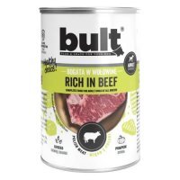 Bult Mokra karma dla psa Wołowina (dorosły), 400 g
