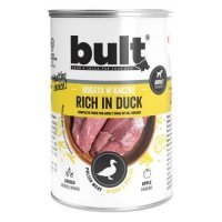 Bult Mokra karma dla psa Kaczka (dorosły), 400 g