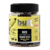 BULT Trenerki Przysmak dla psa Kaczka z żurawiną, 150 g