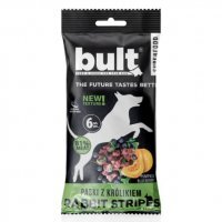 Bult Tasty Strips Superfoods Przysmak dla psa Paski z królikiem, 6 szt.