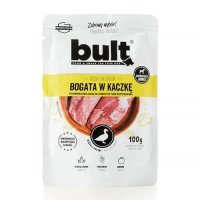 Bult Mokra karma dla psa Kaczka (dorosły), 100 g