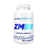 Allnutrition ZMB6, 90 kaps.
