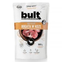 Bult Mokra karma dla psa Koza (dorosły), 500 g