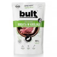 Bult Mokra karma dla psa Królik (dorosły), 500 g