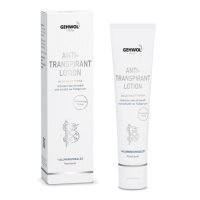 Gehwol Med Lotion antyperspiracyjny do stóp, 125 ml