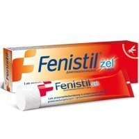 Fenistil Żel, 30 g
