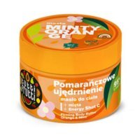 Farmona Tutti Frutti Ujędrniające masło do ciała Pomarańcza i Mięta + Energy Shot C, 200 ml