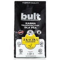 Bult Sucha karma dla psa Kaczka z indykiem (szczeniak), 12 kg