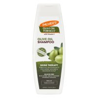 Palmer's Olive Oil Szampon odżywczo-wygładzający do włosów, 400 ml
