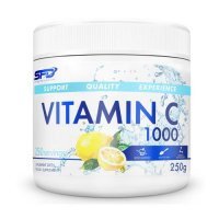 SFD Vitamin C 1000 mg, 250 g