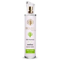 BIOLINE BIO Hydrolat melisa, 75ml KRÓTKA DATA 31.07.2026