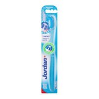 JORDAN Target Teeth & Gums Szczoteczka do zębów średnia, 1szt.