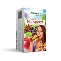 Herbapol Herbatka fix Na Apetyt, 20 sasz.