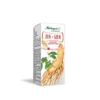 Herbapol Żeń-szeń, 30 kaps.