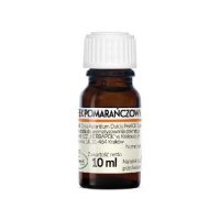 HERBAPOL Olejek eteryczny Pomarańczowy, 10ml