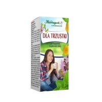 Dla Trzustki, 30 kaps.