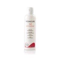 SYNCHROLINE Rosacure Gentle Cleansing Gel - 200ml