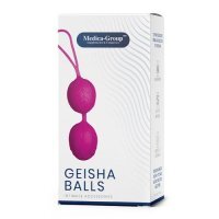 Medica-Group Geisha Balls Kulki gejszy