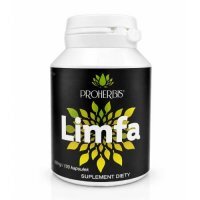 Proherbis Limfa, 100 kaps.
