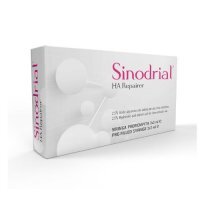 ACTIVLAB SINODRIAL - Ampułko-strzykawka, 2 x 2ml