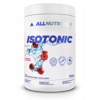 Allnutrition Isotonic Wiśnia, 700 g
