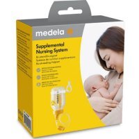 Medela System wspomagający karmienie (SNS)