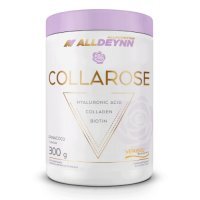 Allnutrition Alldeynn Collarose Pinacoco, 300 g