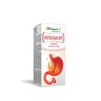 Herbapol Antyzgagocaps, 30 kaps.