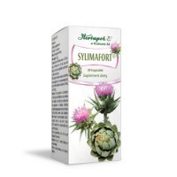 Sylimafort, 30 kaps.