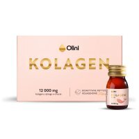 Olini Kolagen Rybi, 15 x 30 ml
