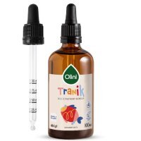 Olini Tranik dla niemowląt, 100 ml