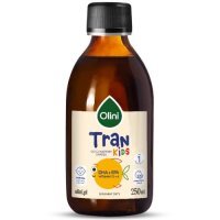 Olini Tran o smaku pomarańczowym, 250 ml