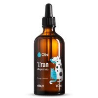 Olini Tran dla psa i kota, 100 ml