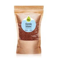Olini Siemię lniane, 400 g