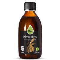 Olini Oliwa z oliwek wysokopolifenolowa, 250 ml