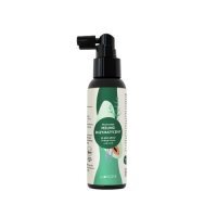 LULLALOVE Oczyszczający peeling enzymatyczny do skóry głowy, 100ml KRÓTKA DATA 31.08.2026
