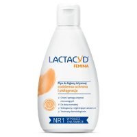 Lactacyd Femina Płyn do higieny intymnej, 200 ml