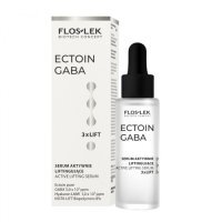 Floslek Biotech Concept Ection Gaba 3 x Lift Serum aktywnie liftingujące do twarzy, 30 ml