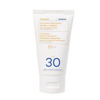 Korres Yoghurt Krem do twarzy ochronny SPF 30, 50 ml