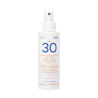 Korres Yoghurt Spray do ciała i twarzy SPF30, 150 ml