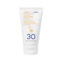 Korres Yoghurt koloryzujący krem do twarzy SPF 30, 50 ml