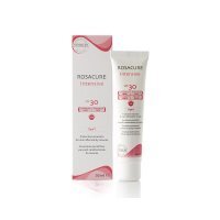 Synchroline Rosacure intensive Krem do twarzy z filtrem ochronnym SPF 30, 30 ml
