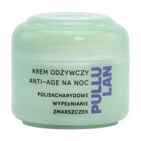 Ziaja Pullulan Krem anti-age odżywczy na noc, 50 ml