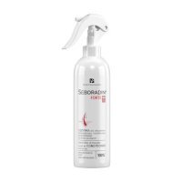 Seboradin Forte odżywka bez spłukiwania, 200 ml
