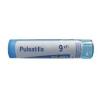 BOIRON Pulsatilla 9 CH granulki 4 g (ok. 80 granulek)