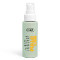 Ziaja Pullulan Serum glow anti-age na dzień, 50 ml