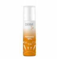 Dermi Sun Panthenol 10%, 150 ml