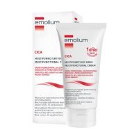 Emolium Cica Multifunkcyjny krem, 50 ml